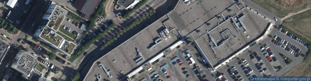 Zdjęcie satelitarne Podróże Marzeń