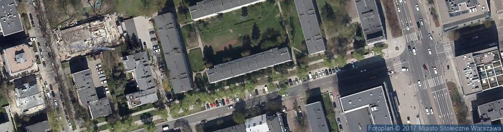 Zdjęcie satelitarne Pol Kan