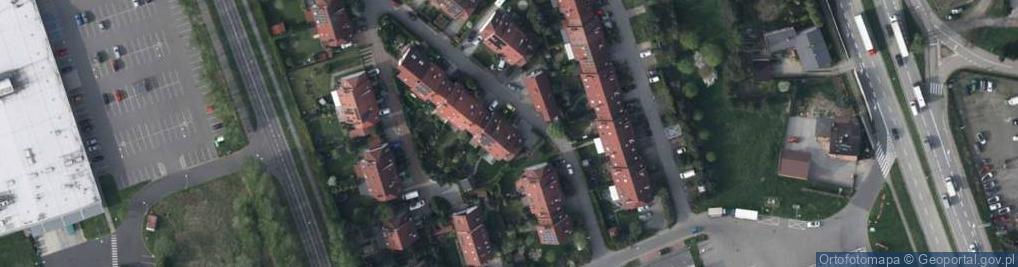Zdjęcie satelitarne Pol Ned