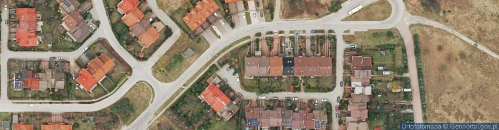 Zdjęcie satelitarne Pol Office