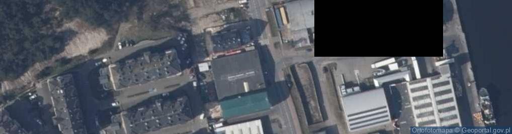Zdjęcie satelitarne Pol Ryb F H U Alpha Complex