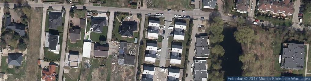 Zdjęcie satelitarne Polabex Export Import Agency