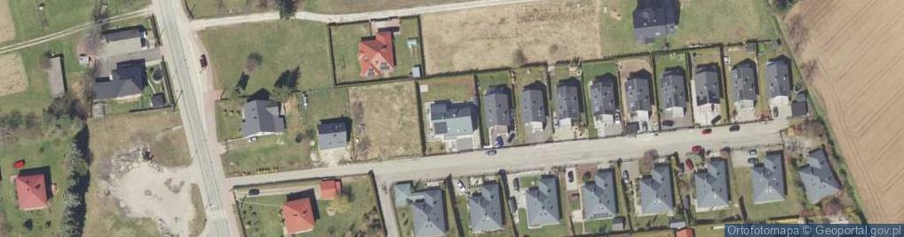 Zdjęcie satelitarne Polak Grzegorz, Meto Polak Grzegorz