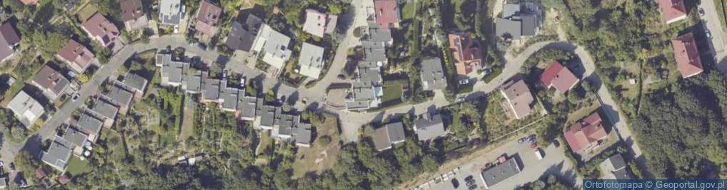 Zdjęcie satelitarne Poland Group