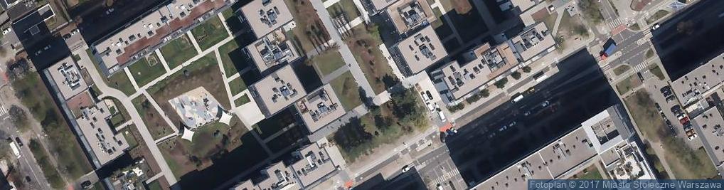 Zdjęcie satelitarne Polarcomex