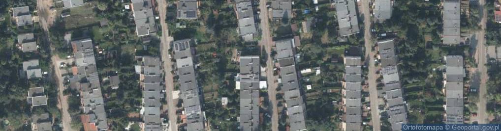 Zdjęcie satelitarne Polaris - Beata Basińska