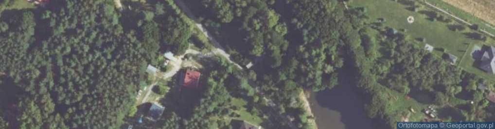 Zdjęcie satelitarne Polbut 2 Monika Podlejska