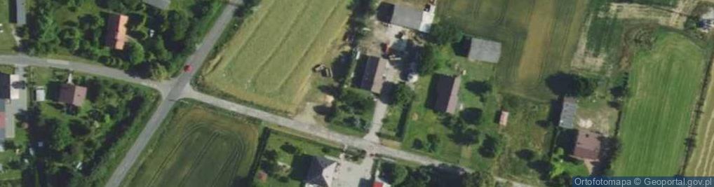 Zdjęcie satelitarne Polczyk Piotr Polczyk