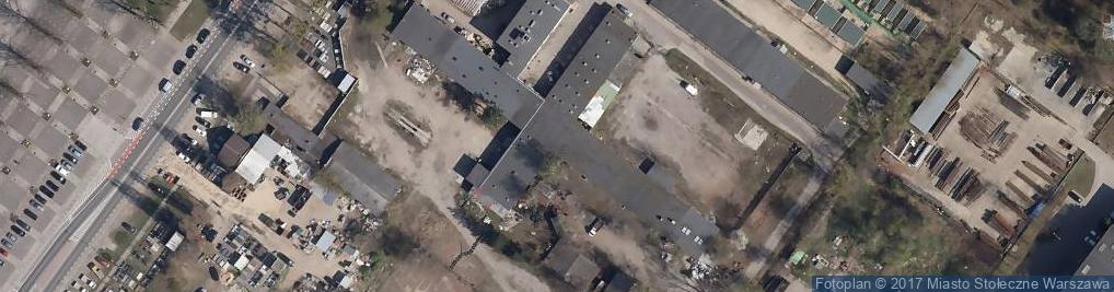 Zdjęcie satelitarne poligraficy.pl Paweł Kostrzębski Wspólnik Spółki Cywilnej