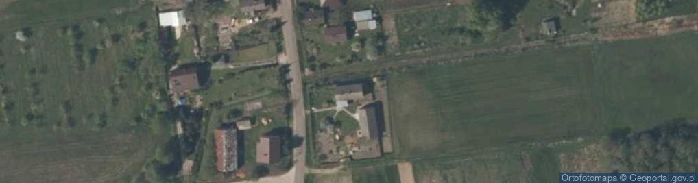 Zdjęcie satelitarne Polish Rendering Company