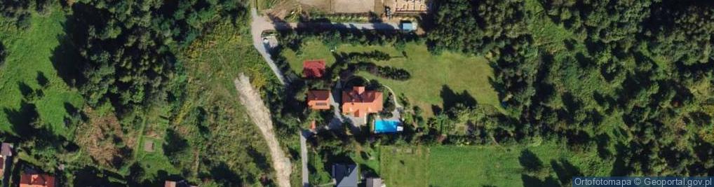 Zdjęcie satelitarne Polishseo Com