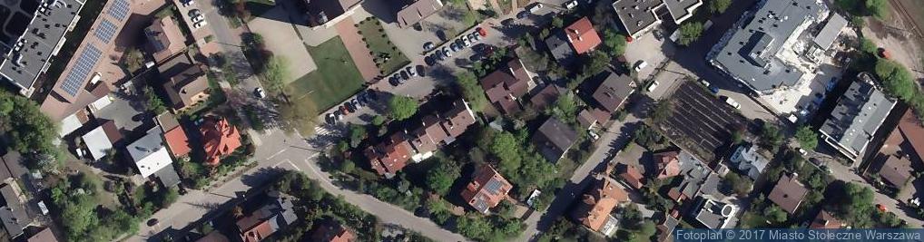 Zdjęcie satelitarne POLK