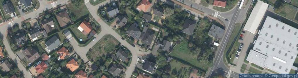 Zdjęcie satelitarne Polska Bez Cenzury Sobolewski Interwencja - Biuro Doradcze Tadeusz Sobolewski Program Kryminalny 997 Wywiadowcy Na Służbie Polska Sprawiedliwość, TV 24 PBC