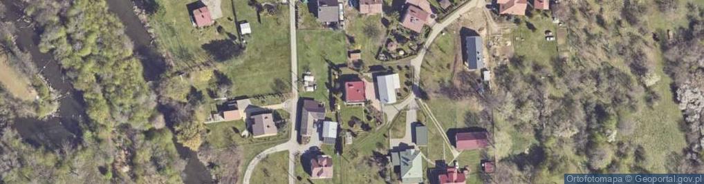 Zdjęcie satelitarne Polybag Marta Hadała