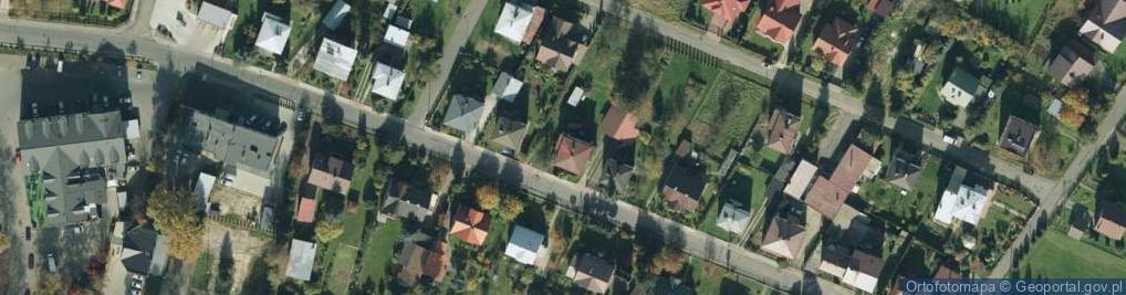 Zdjęcie satelitarne Polzawit As