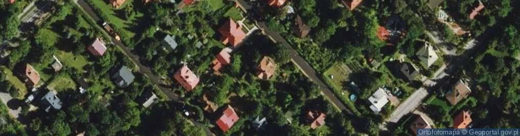 Zdjęcie satelitarne Pomimo