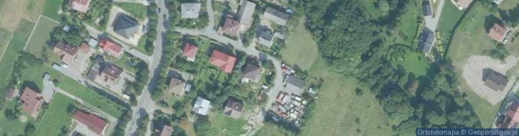 Zdjęcie satelitarne Pomoc Drogowa Holowanie Pojazdów Nieregularny Przewóz Osób