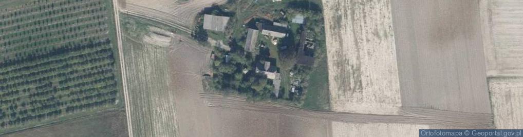 Zdjęcie satelitarne Pomoc Drogowa Paszke Mariusz Paszke Małgorzata