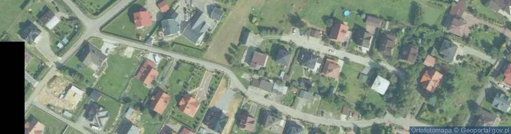 Zdjęcie satelitarne Pomoc