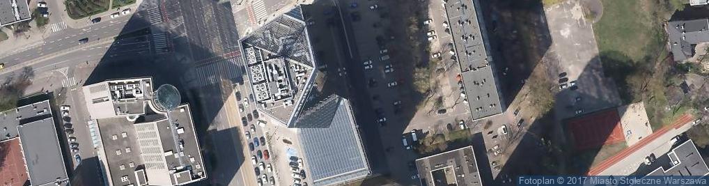 Zdjęcie satelitarne Popczyński Piotr Best Flights