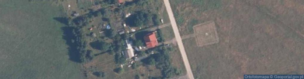 Zdjęcie satelitarne Poradnia Żywieniowo - Dietetyczna Rafał Jarczewski