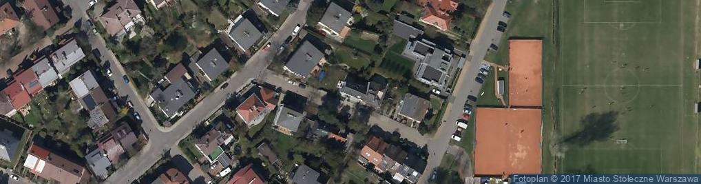 Zdjęcie satelitarne Porady Budowlane - Planuj i Remontuj