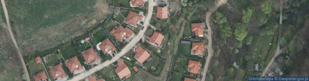 Zdjęcie satelitarne Porady Dietetyczne Diet-MEDAgata Dubarek-Szewczyk