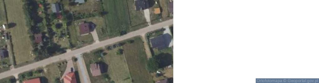 Zdjęcie satelitarne Pośrednictwo Finansowo Ubezpieczeniowe