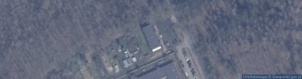 Zdjęcie satelitarne Pośrednictwo Handlowe i Usługi Marketingowe