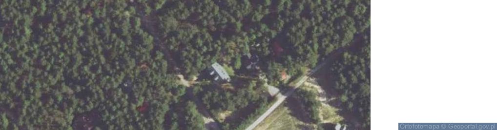 Zdjęcie satelitarne Pośrednictwo i Pomoc Ubezpieczeniowa