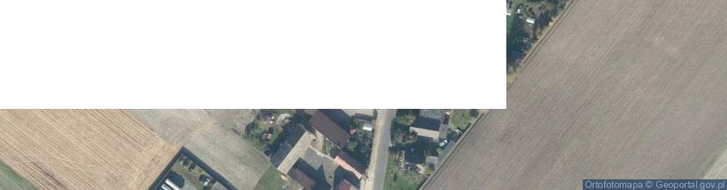Zdjęcie satelitarne Pośrednictwo Ubezpieczeniowe