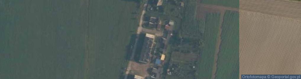 Zdjęcie satelitarne Pośrednictwo Ubezpieczeniowo Finansowe