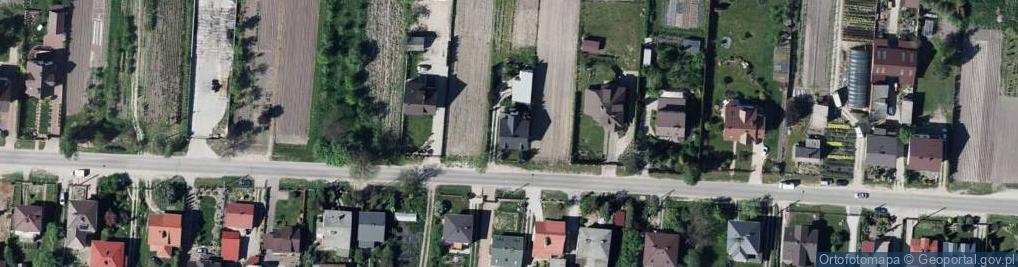 Zdjęcie satelitarne Pośrednik Ubezpieczeniowy