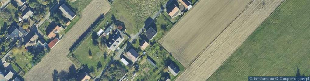 Zdjęcie satelitarne Pośrednik Ubezpieczeniowy