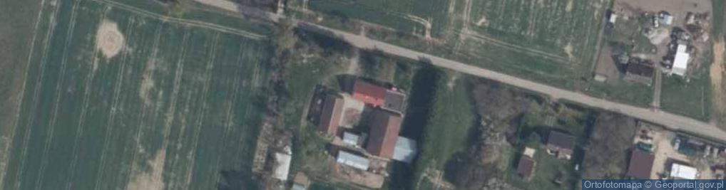 Zdjęcie satelitarne Pośrednik Ubezpieczeniowy