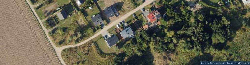 Zdjęcie satelitarne Pośrednik Ubezpieczeniowy