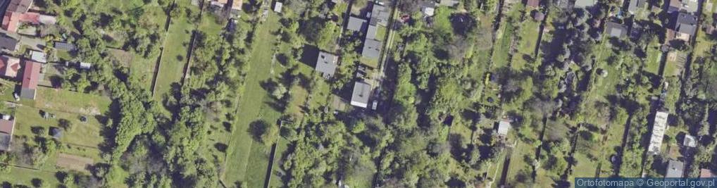 Zdjęcie satelitarne Post System