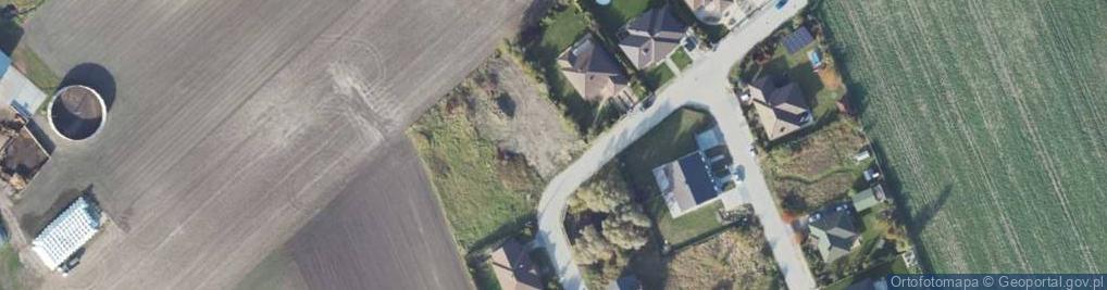 Zdjęcie satelitarne Posterus