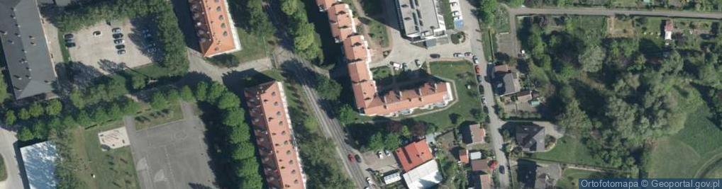 Zdjęcie satelitarne power.com Andrzej Bodnarczuk