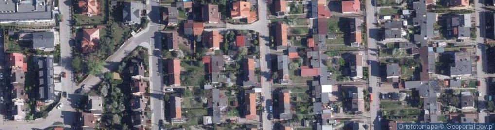 Zdjęcie satelitarne Power Iwona Marzec