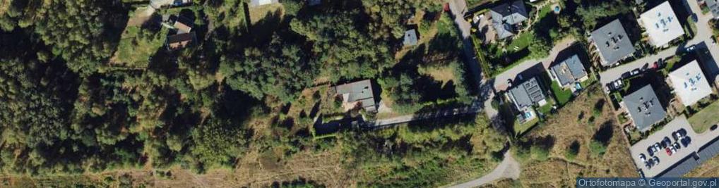 Zdjęcie satelitarne Power Nova Anna Sikora