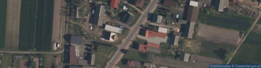 Zdjęcie satelitarne PowerPlus Patryk Stochmiałek