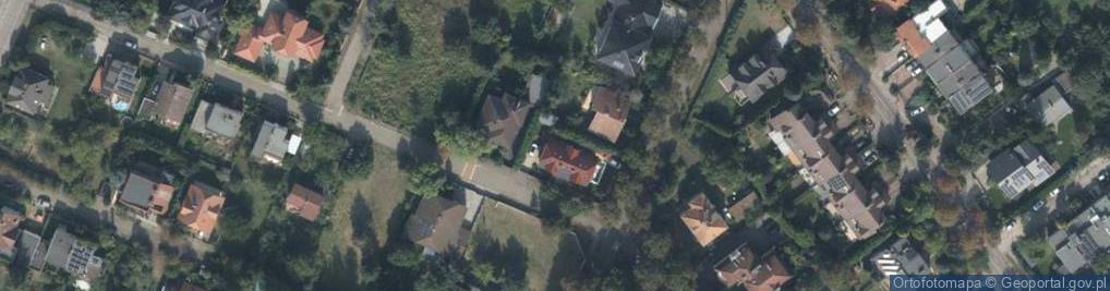 Zdjęcie satelitarne Ppfi