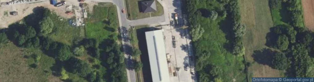 Zdjęcie satelitarne Pphiu Wi Pol