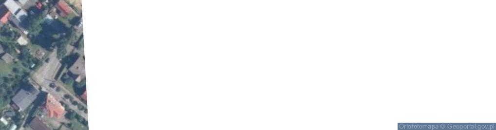 Zdjęcie satelitarne PPHU Malibu- Robert Bojarczyk