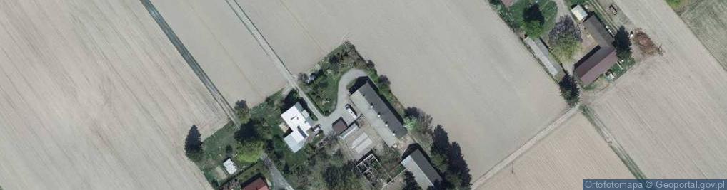 Zdjęcie satelitarne PPHU