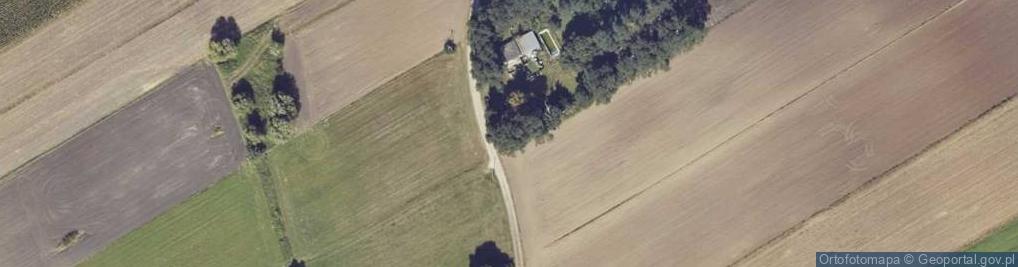 Zdjęcie satelitarne PPK