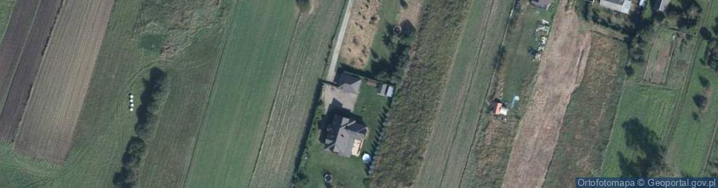 Zdjęcie satelitarne Pracownia Techniki Dentystycznej Andrzej Dobrowolski