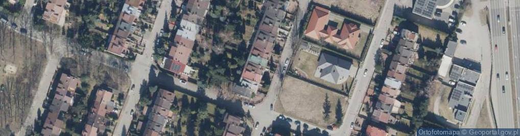 Zdjęcie satelitarne PractiQA