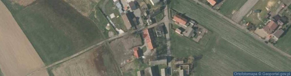 Zdjęcie satelitarne Prados Ap Arnold Pajonczek